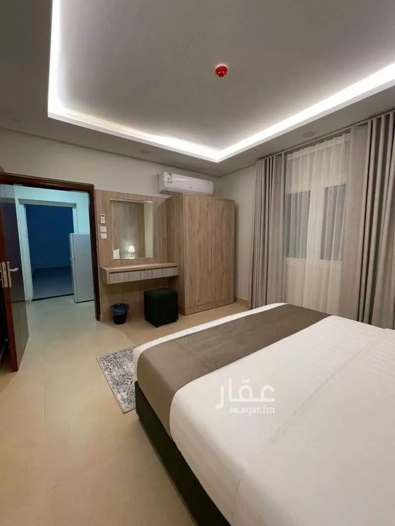 شقة 2 غرف في العليا 5