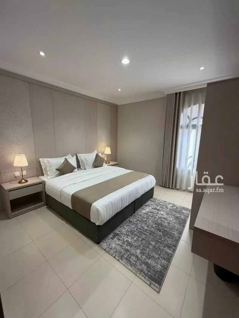 1 bedroom apartment in Al Olaya 5