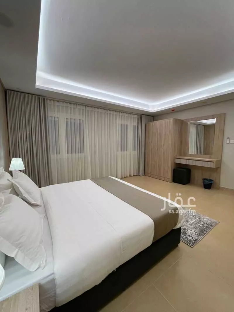 شقة 1 غرف في العليا، الخبر 4