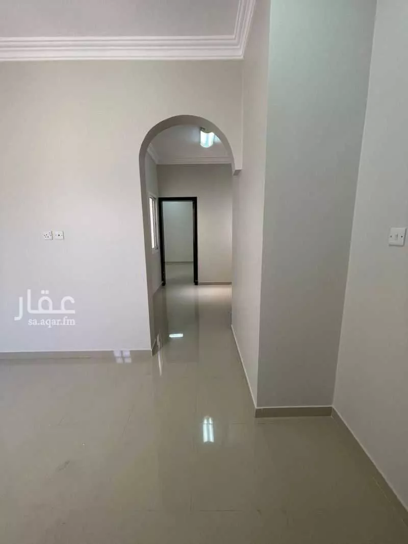 شقة 1 غرف في الثقبة 3