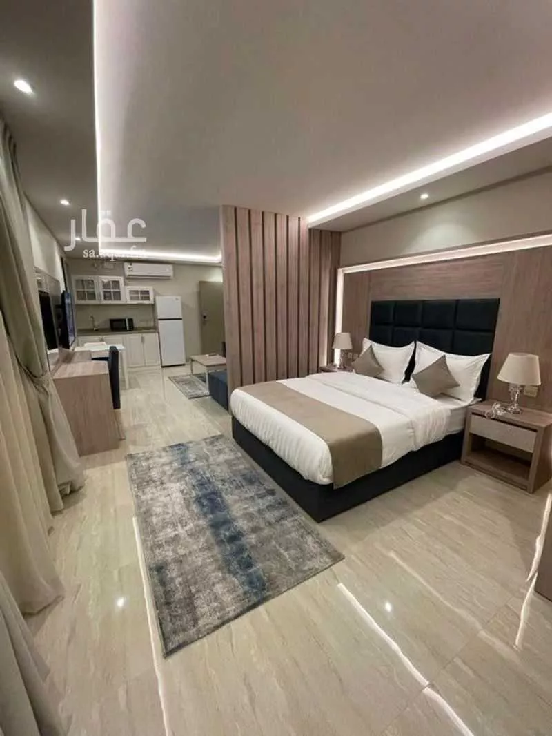 1 bedroom apartment in Al Olaya, Eastern Province 4