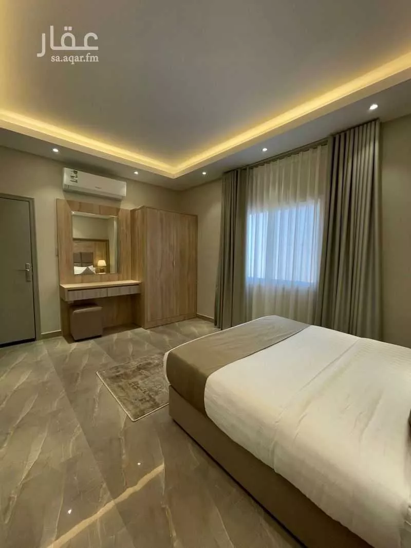 1 bedroom apartment in Al Aqrabiyah, Eastern Province 4