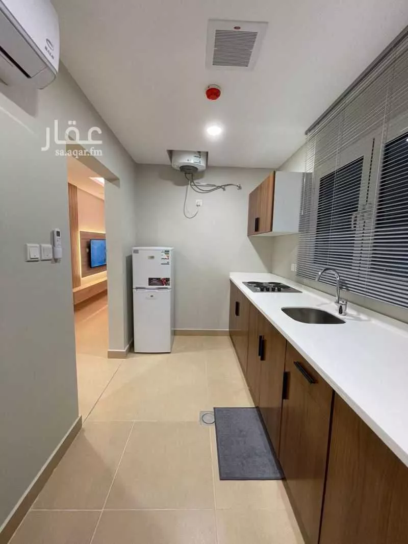 1 bedroom apartment in Al Olaya, Eastern Province 6