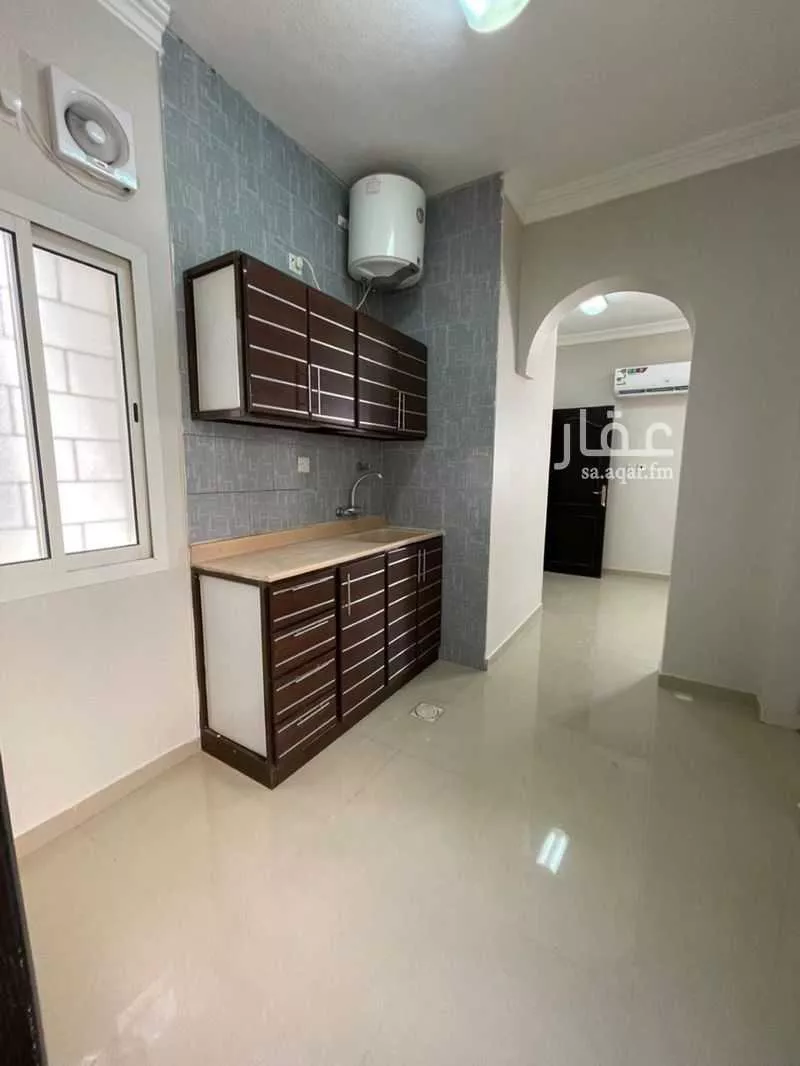 شقة 1 غرف في الثقبة 4