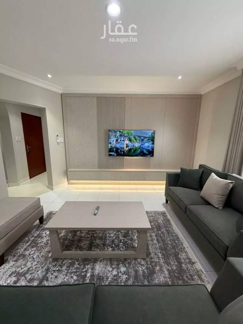 1 bedroom apartment in Al Olaya 1