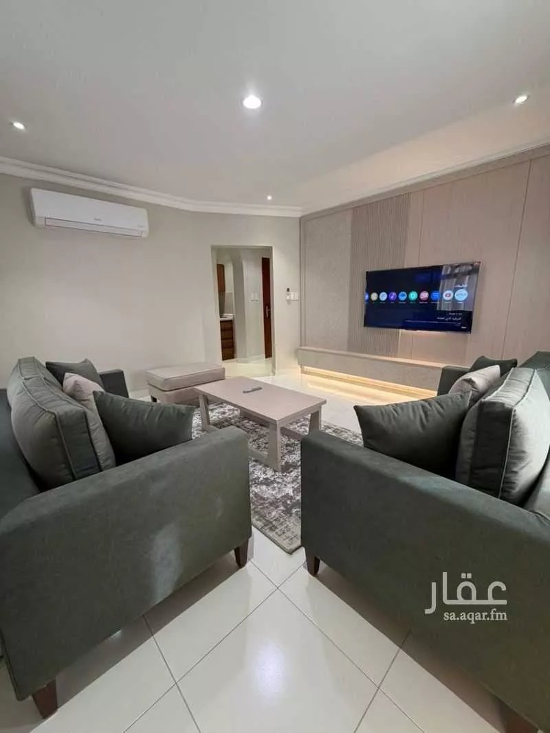 1 bedroom apartment in Al Olaya 2