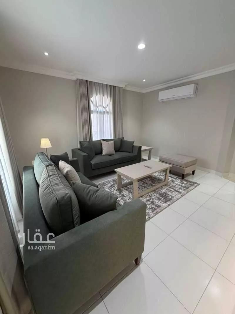 1 bedroom apartment in Al Olaya 4