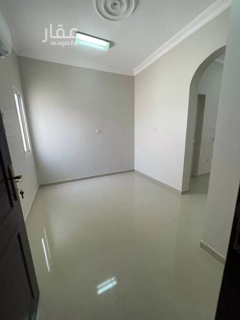 شقة 1 غرف في الثقبة 1