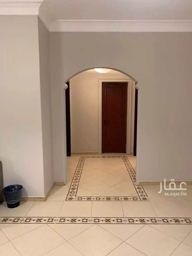 شقة 3 غرف في العليا 3