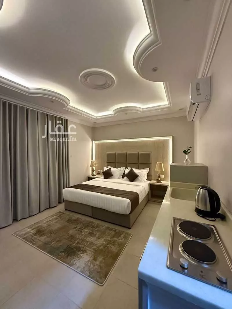 شقة in العقربية