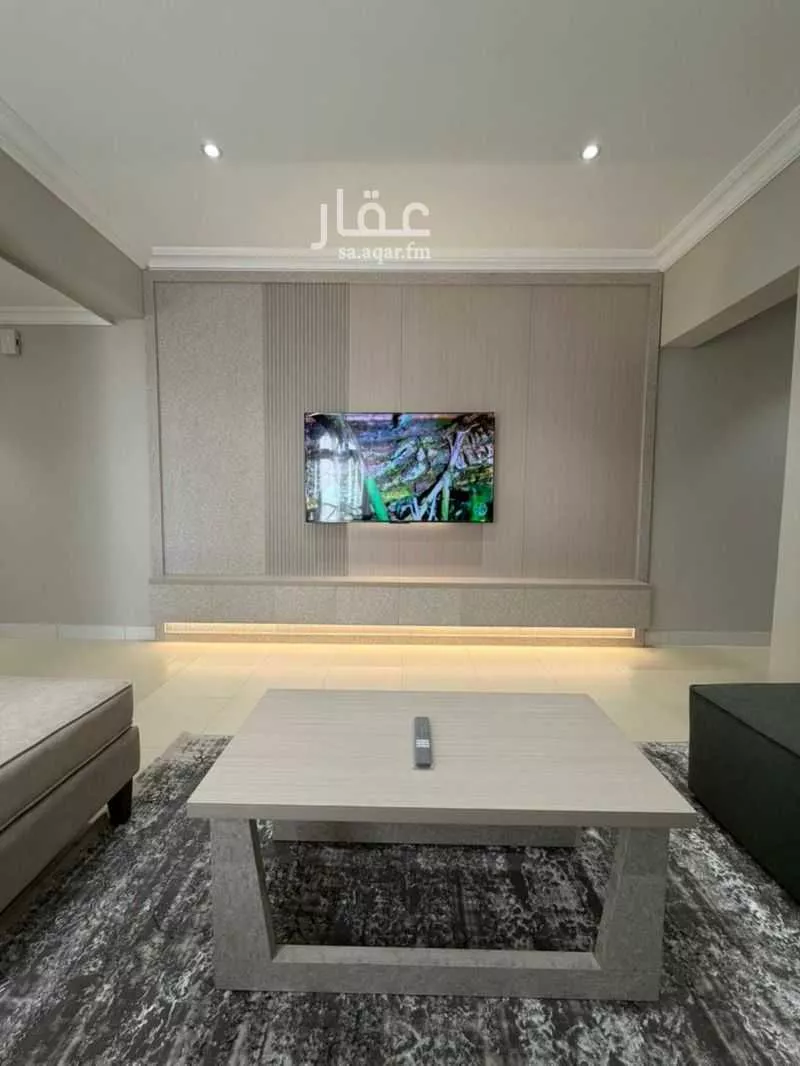 شقة 1 غرف في العليا 1