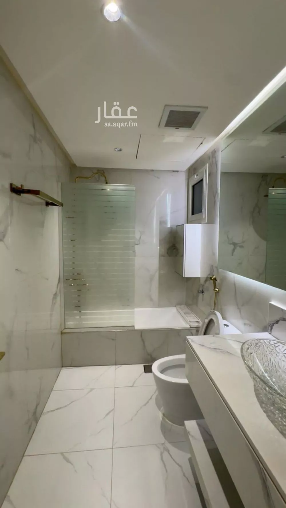 2 bedroom apartment in Qurtubah 2