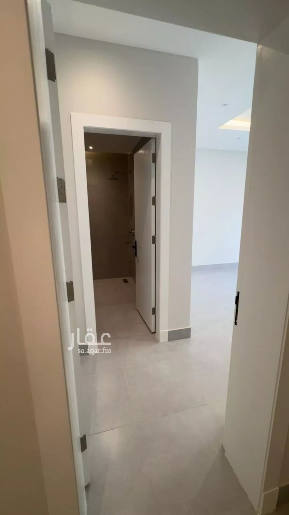 شقة 3 غرف في النرجس 5