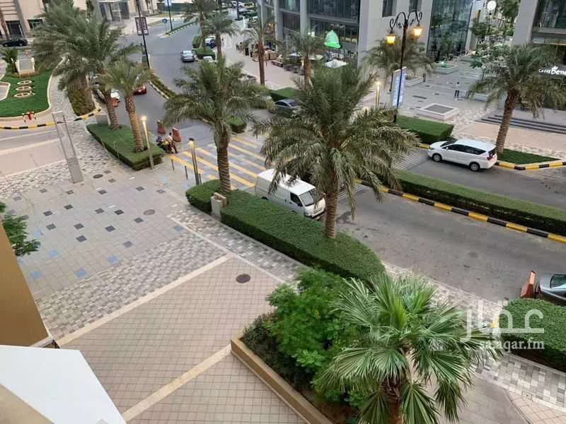 شقة 3 غرف في الفيحاء 1