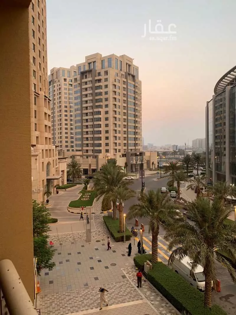 شقة 3 غرف في الفيحاء 3