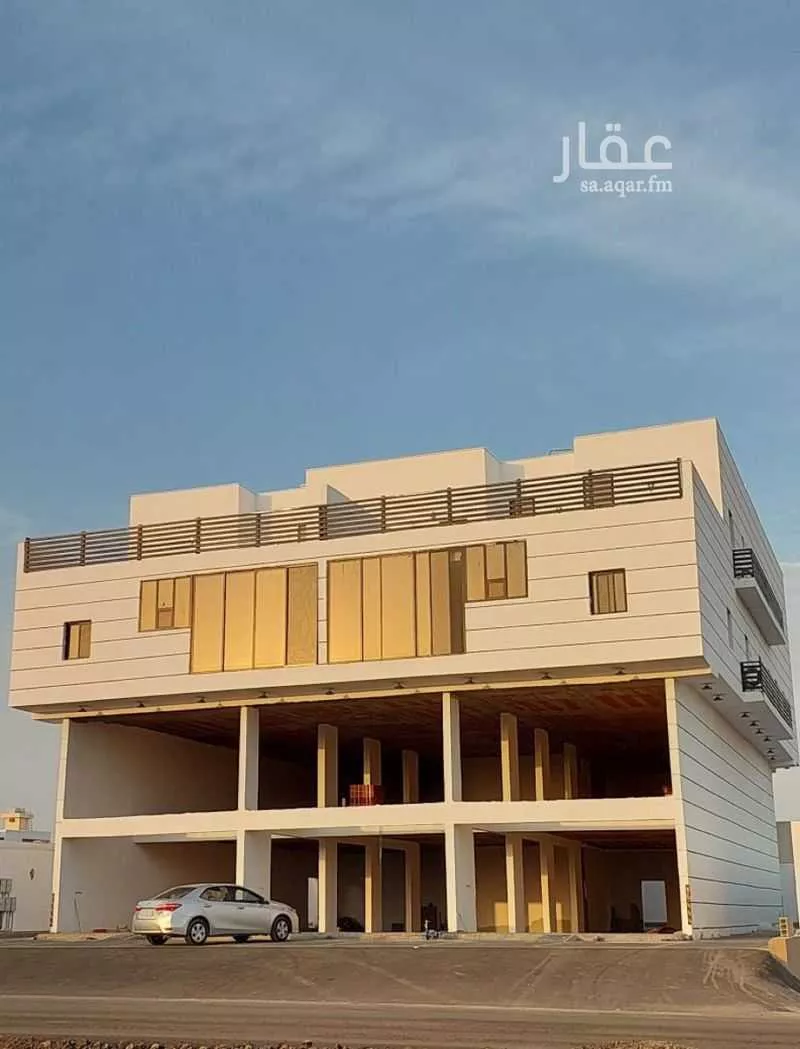 3 bedroom apartment in Al Sawari 2