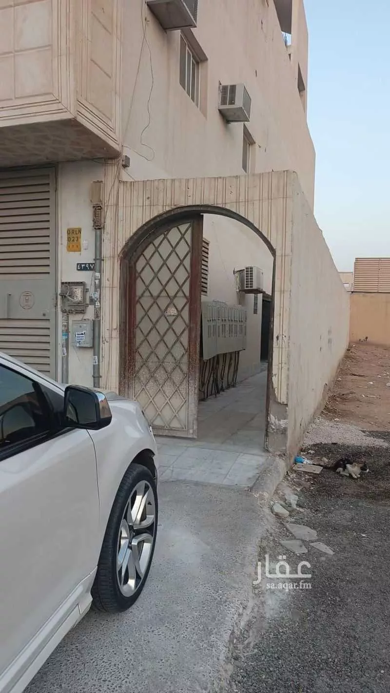 1 bedroom office in Dhahrat Laban, Riyadh 7