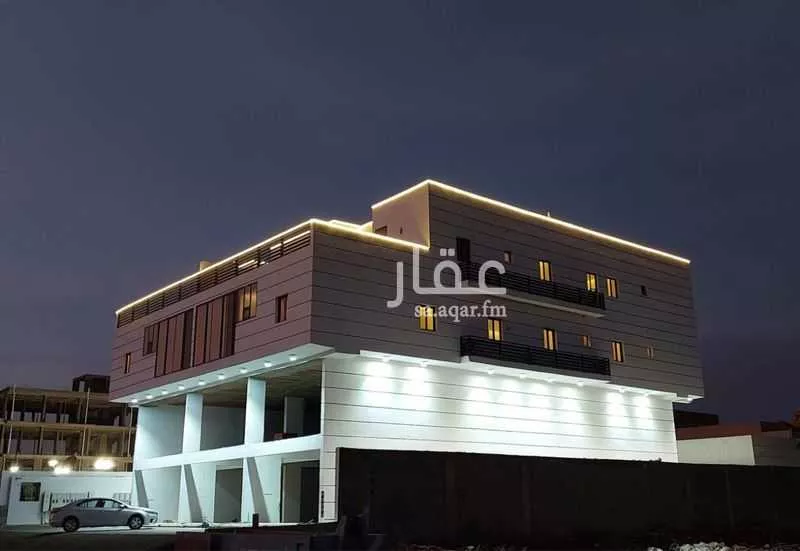 3 bedroom apartment in Al Sawari 1