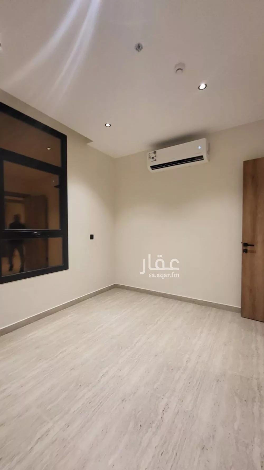 شقة 3 غرف في النرجس 3