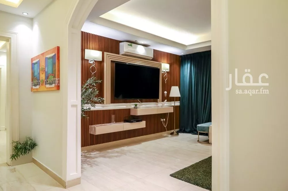 شقة 2 غرف في الياسمين، الرياض 7