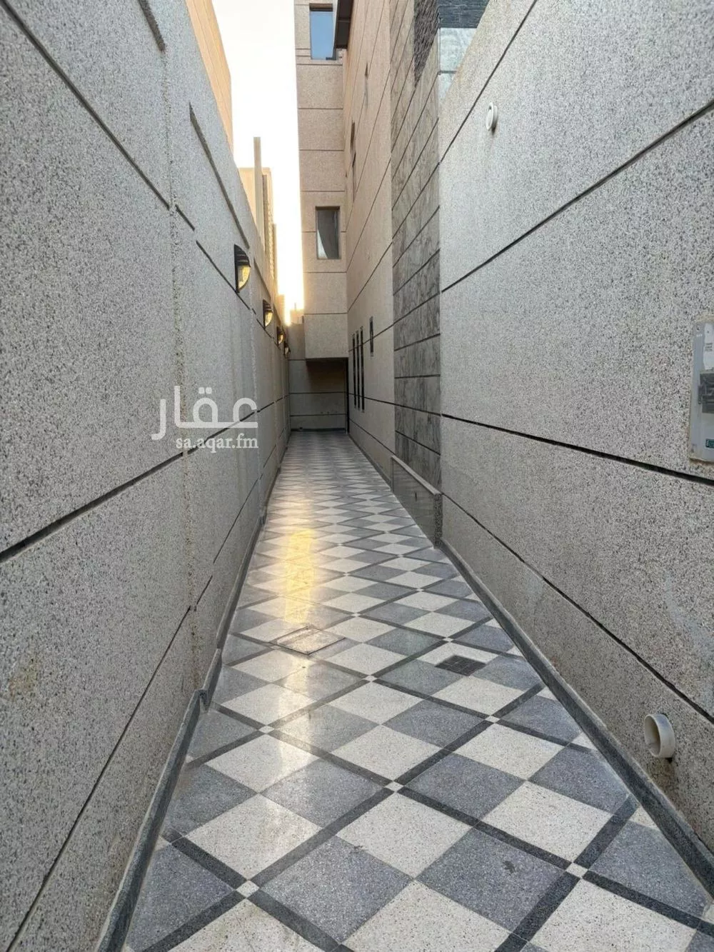 دور 2 غرف في الياسمين 3