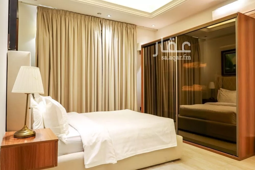 شقة 2 غرف في الياسمين، الرياض 11