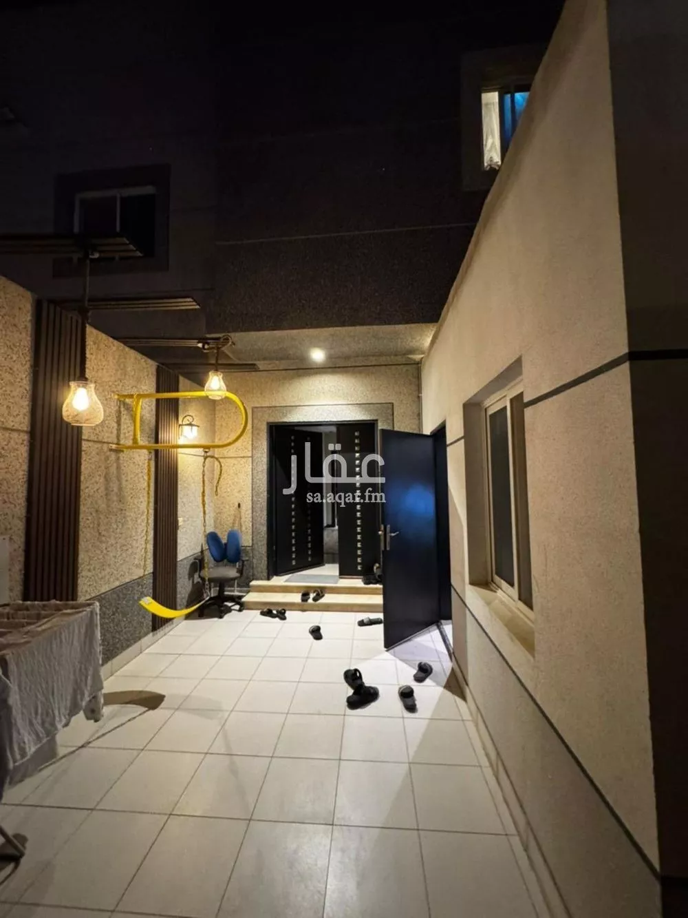 دور 3 غرف في الياسمين 4