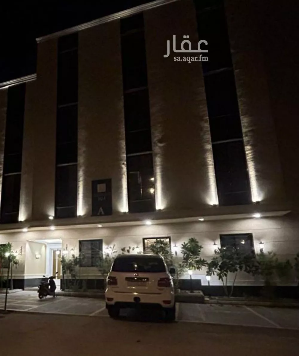 3 bedroom apartment in Al Qairawan 4