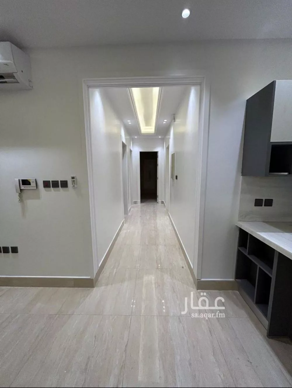 3 bedroom apartment in Al Qairawan 3