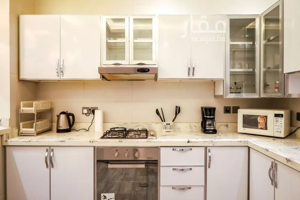 شقة 2 غرف في الياسمين، الرياض 9