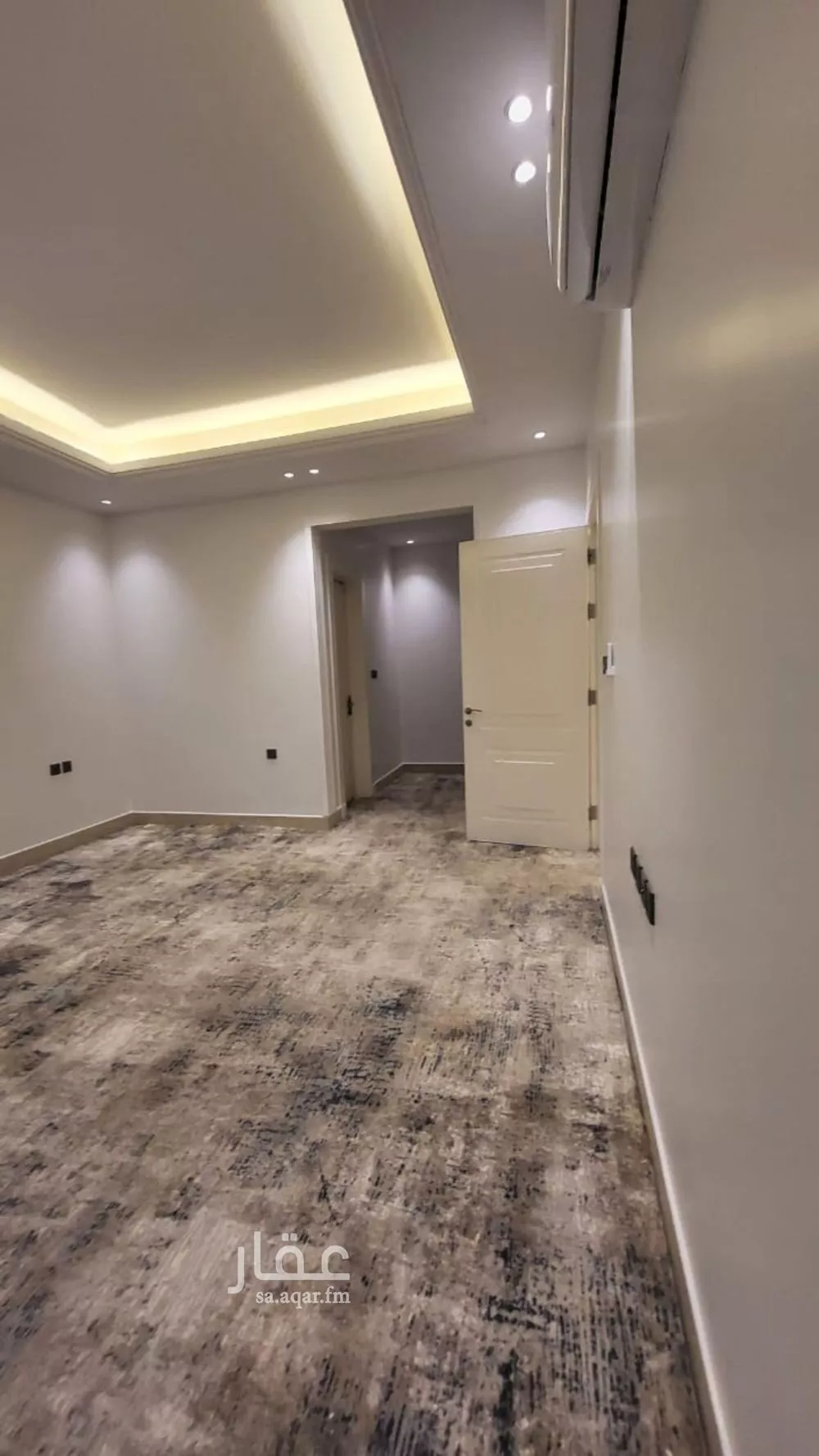 3 bedroom apartment in Al Qairawan 2
