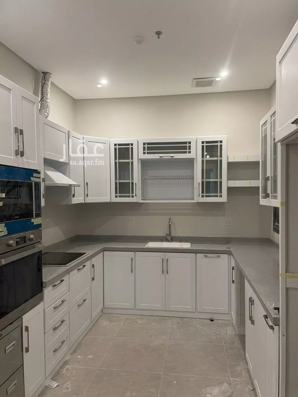 شقة 3 غرف في الياسمين 3