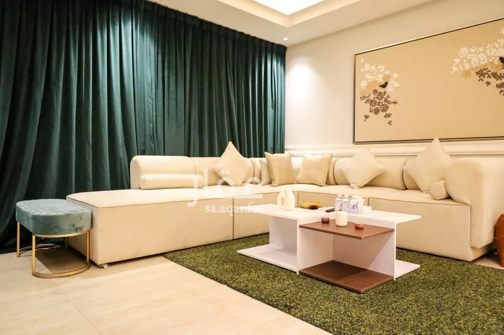 شقة 2 غرف في الياسمين، الرياض 10