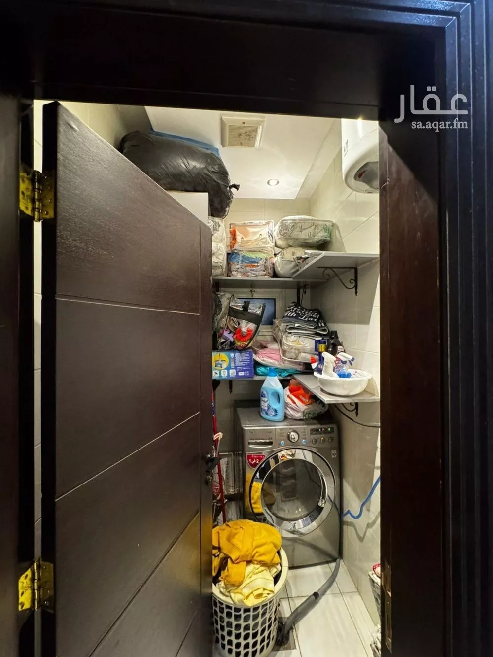 دور 3 غرف في الياسمين 3