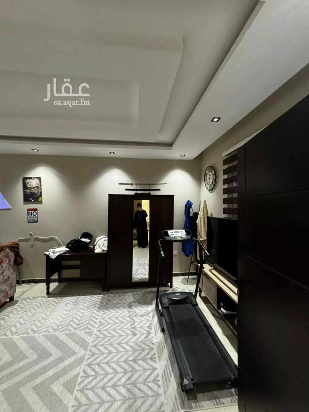 دور 3 غرف في الياسمين 5