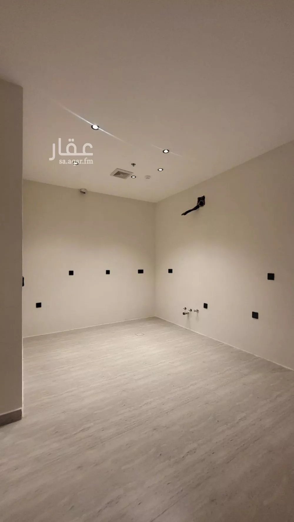 شقة 3 غرف في النرجس 3