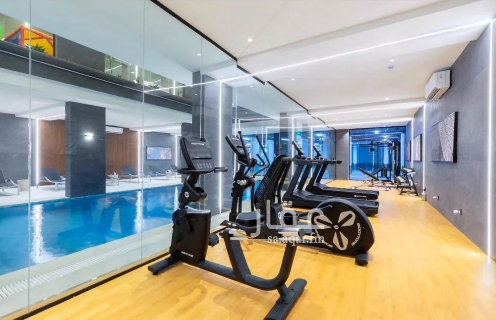 3 bedroom apartment in Qurtubah 5