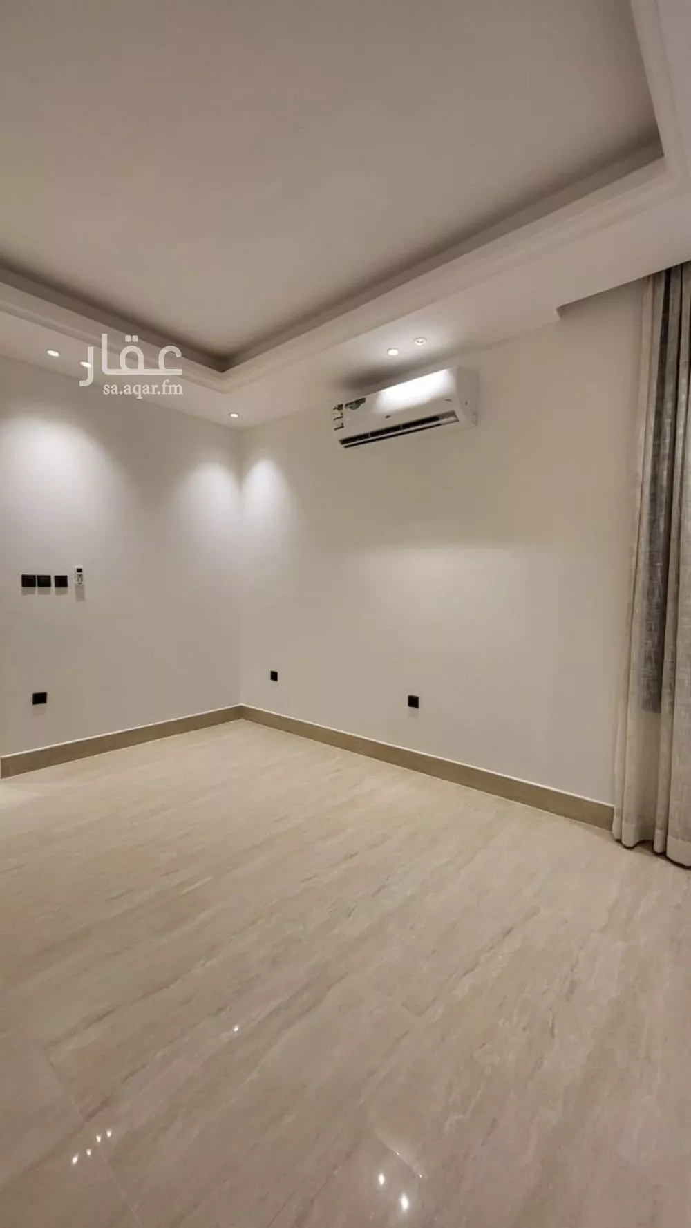 3 bedroom apartment in Al Qairawan 5