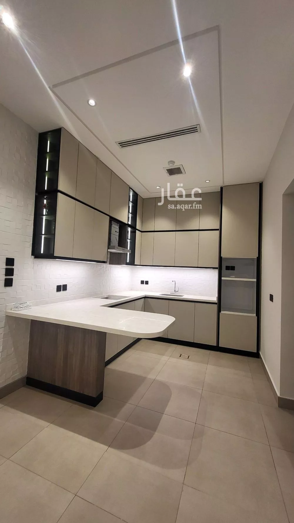 شقة 3 غرف في الياسمين 1