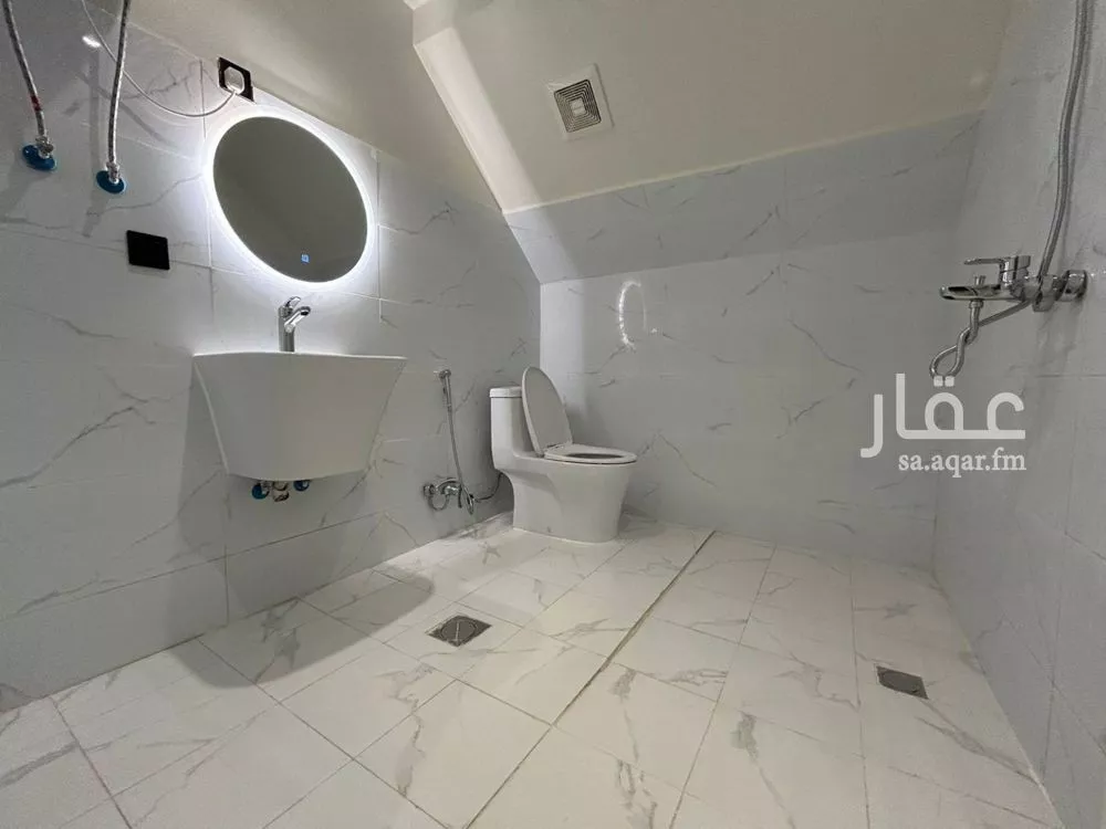 دور 3 غرف في الياسمين 5