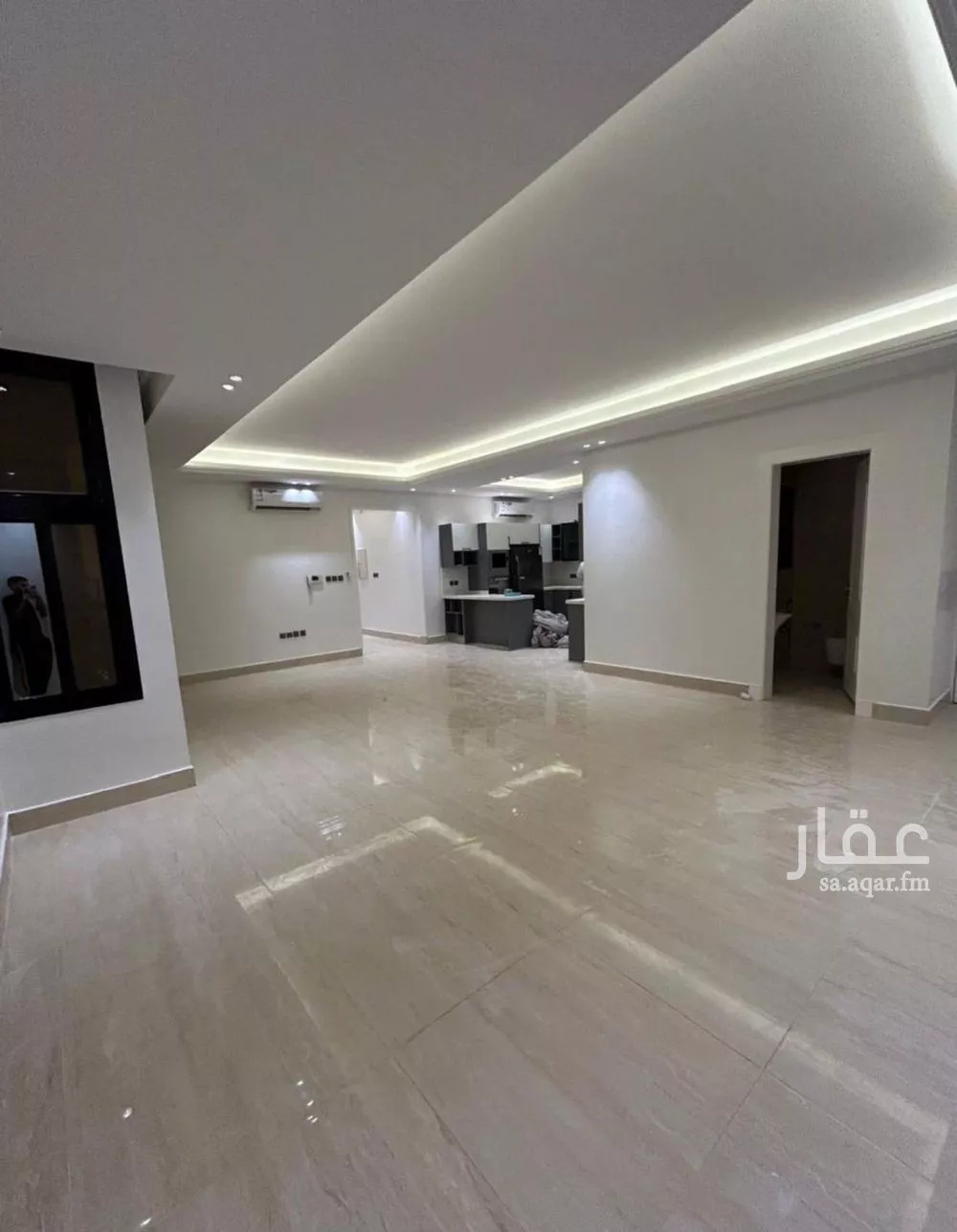 3 bedroom apartment in Al Qairawan 1