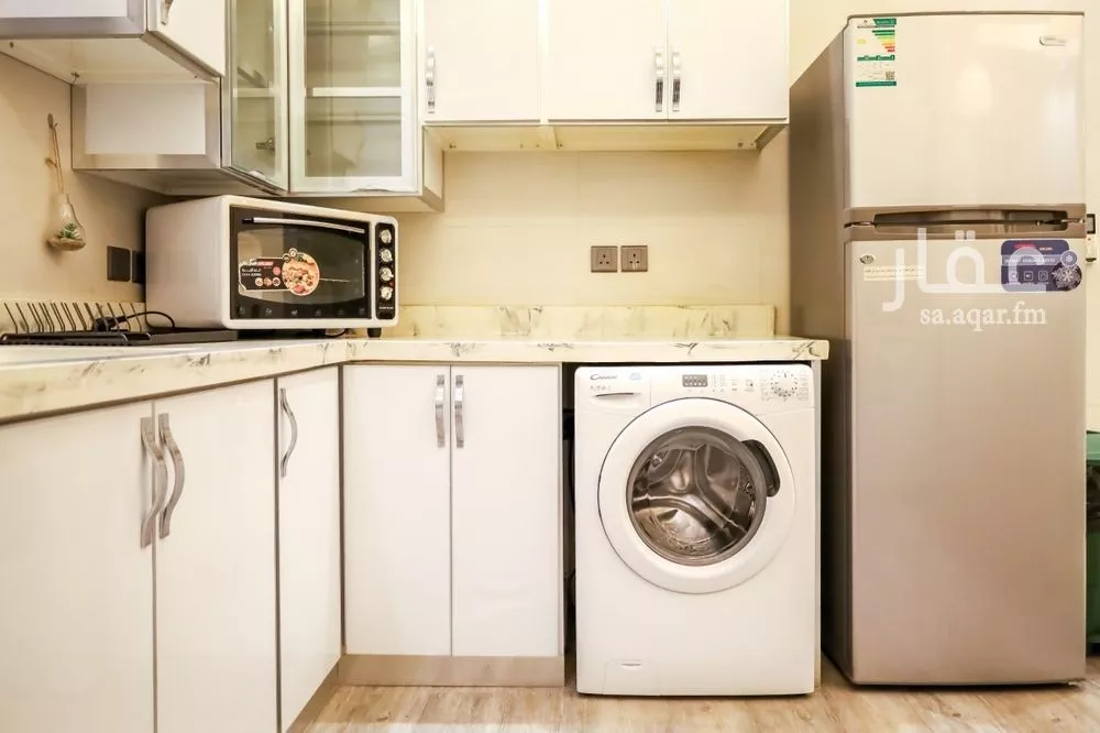 شقة 2 غرف في الياسمين، الرياض 6