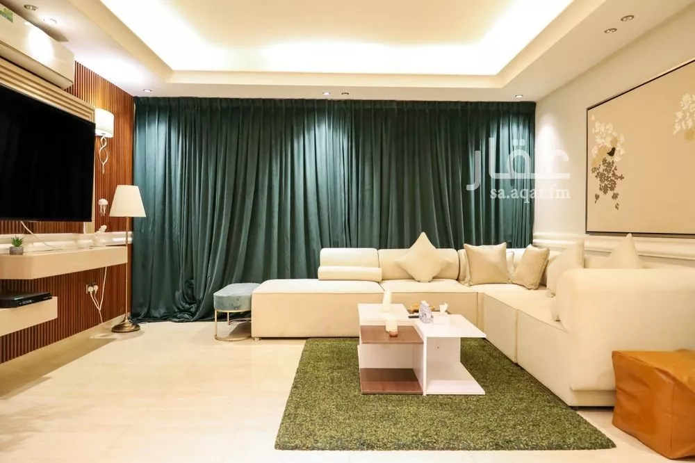 شقة 2 غرف في الياسمين 1