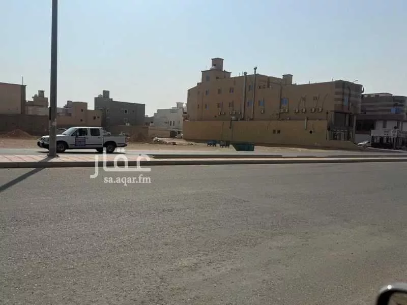 630 sqm land in As Salhiyah 2