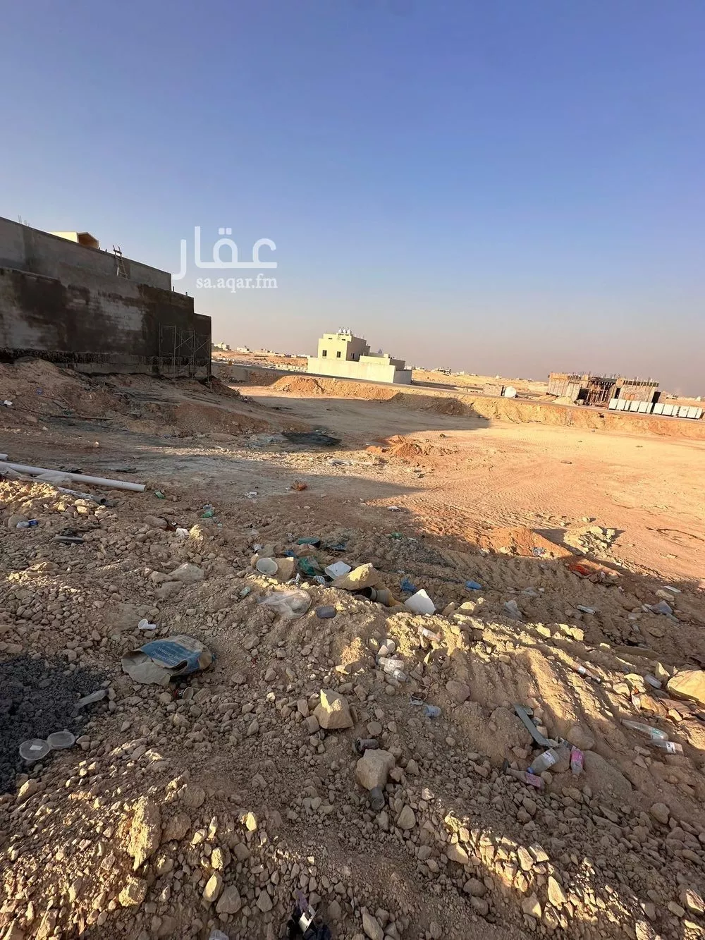 أرض 375 م² في ضاحية نمار 2