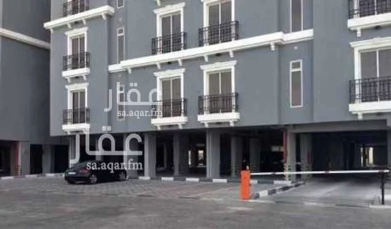3 bedroom apartment in Al Rawabi 1