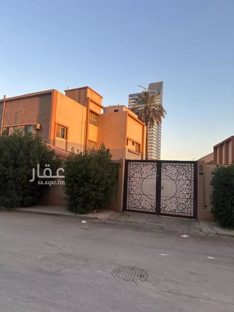 10 bedroom villa in An Namudhajiyah, Riyadh 4