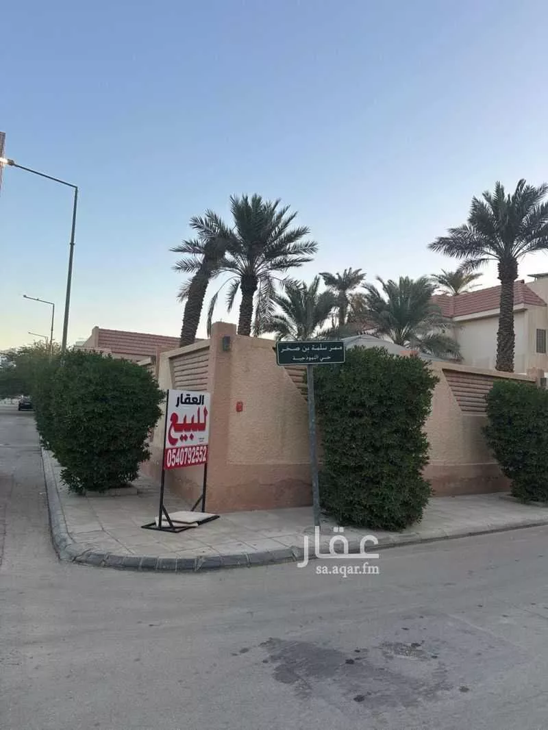 10 bedroom villa in An Namudhajiyah, Riyadh 7