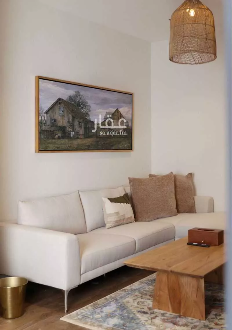 عمارة 640 م² في جرير 4