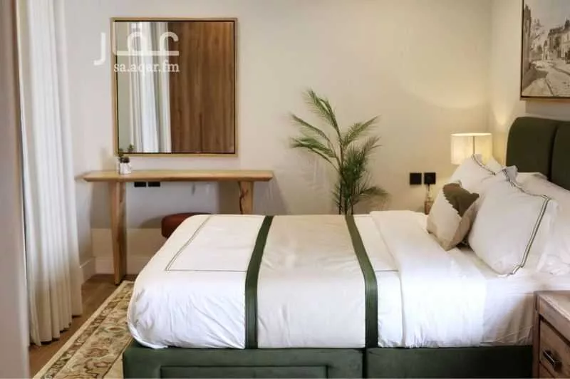 2 bedroom apartment in Jarir, Riyadh 4